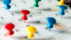 W jaki sposób kalendarze reklamowe mogą zwiększyć rozpoznawalność Twojej firmy?