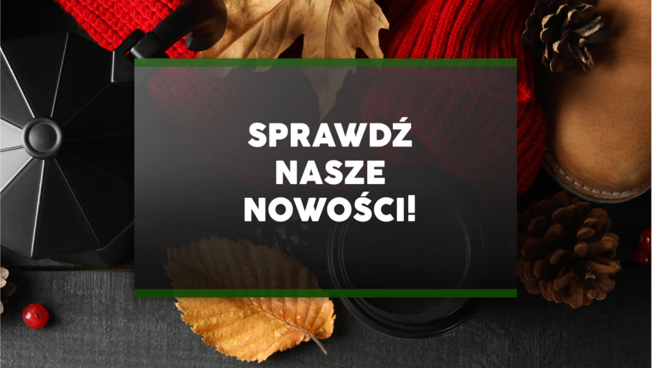 Świeżo w katalogu – najciekawsze nowości gadżetowe dla firm