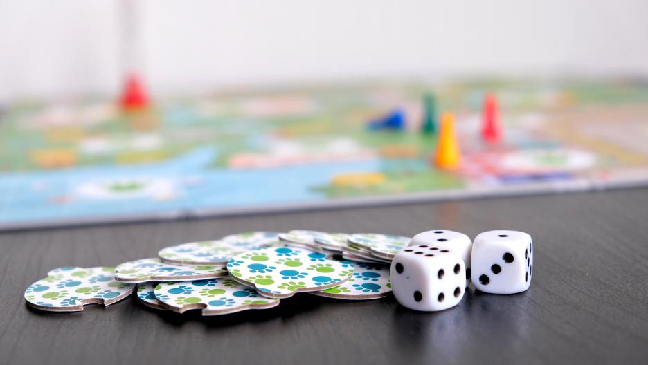 Zabawy z Twoim logo - Najlepsze gry i zabawki, które poprawią Twoją reklamę!