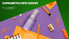 Zaprojektuj sukces – kampania reklamowa z gadżetami w roli głównej