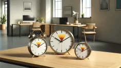 Zegarki Reklamowe: Czas na Odkrycie Niezawodnego Partnera Biznesowego