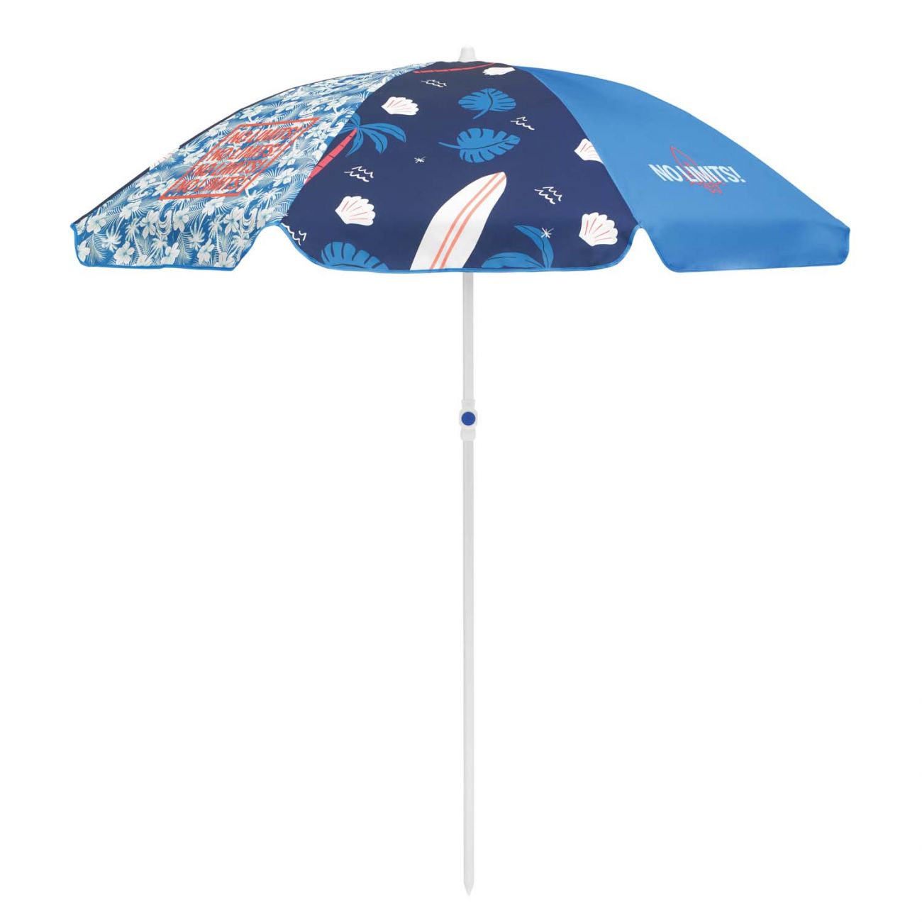 parasol plażowy