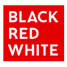 Black-Red-White