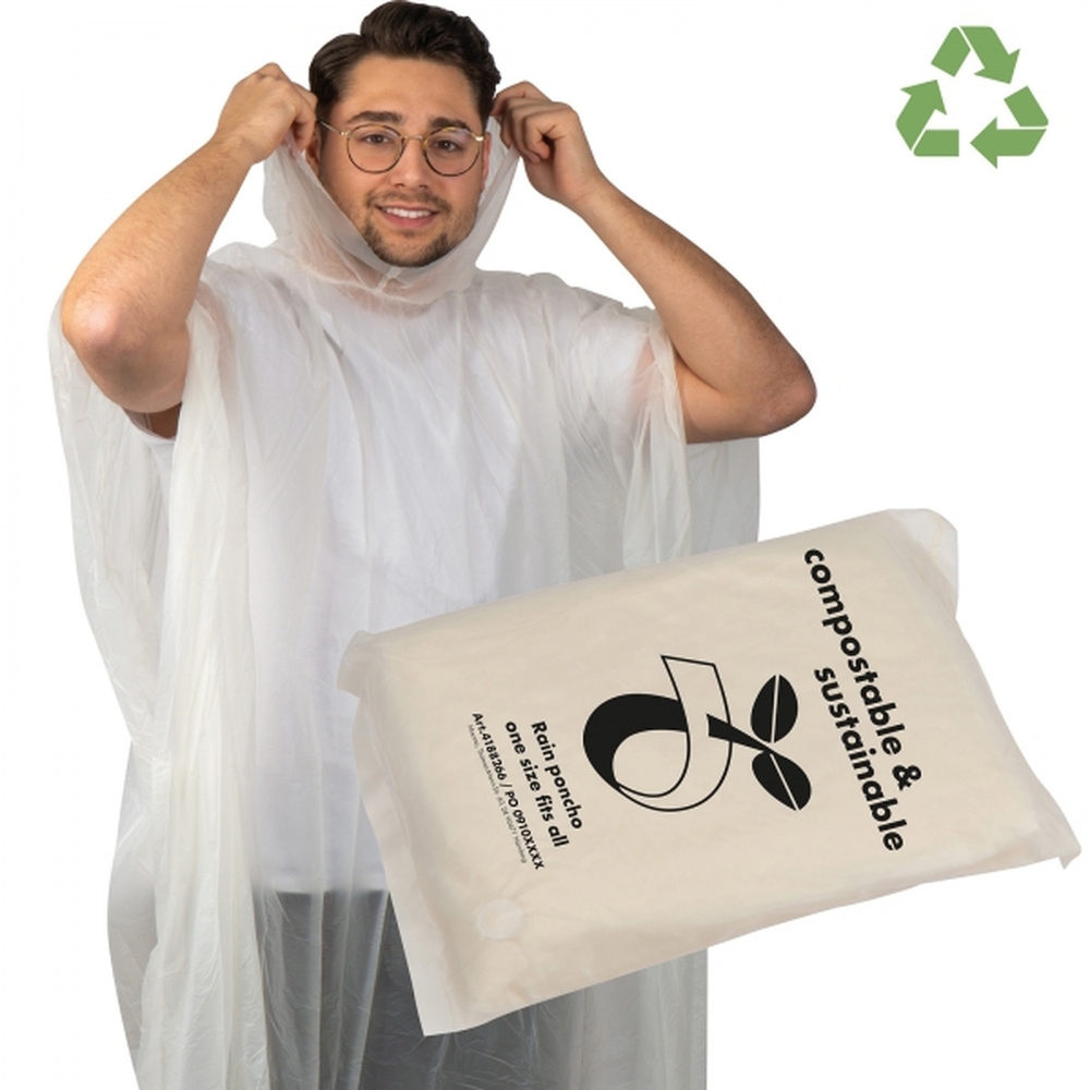 poncho bio