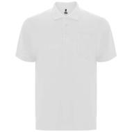 Centauro Premium koszulka polo unisex z krótkim rękawem