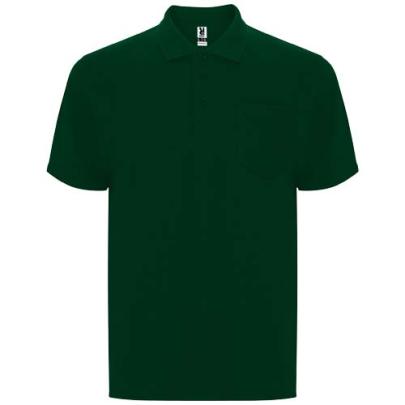 Centauro Premium koszulka polo unisex z krótkim rękawem