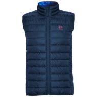 Oslo kids insulated bodywarmer