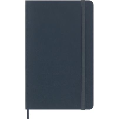 MOLESKINE Notatnik ok. A5 z okładką wykonaną częściowo z odpadów poprodukcyjnych wina