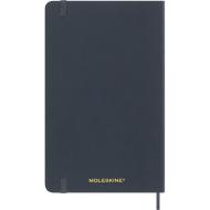 MOLESKINE Notatnik ok. A5 z okładką wykonaną częściowo z odpadów poprodukcyjnych wina