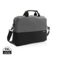 Torba na laptopa 15,6" Swiss Peak AWARE™, ochrona RFID