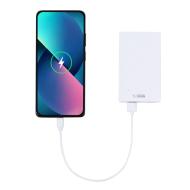 Power bank 5000 mAh z ekstraktu kamienia