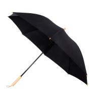 Parasol manualny RPET | Keelan