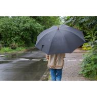 Parasol manualny RPET | Keelan