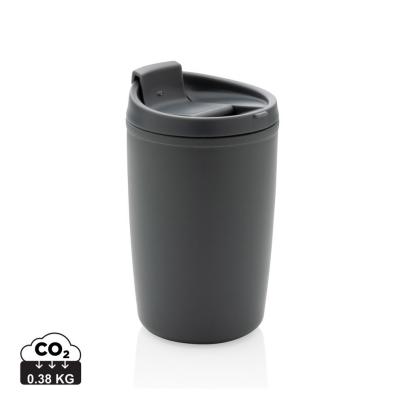 Kubek podróżny 300 ml z PP z recyklingu