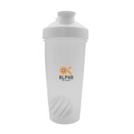 Butelka sportowa 750 ml, shaker | Urelles