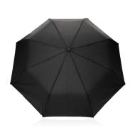 Mały parasol automatyczny 21" Kaycey AWARE™ RPET