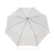 Mały parasol automatyczny 21" Kaycey AWARE™ RPET