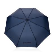 Mały parasol automatyczny 21" Kaycey AWARE™ RPET