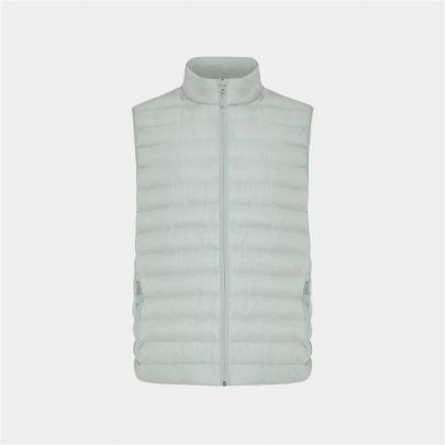 Męski bezrękawnik Iqoniq Meru, poliester z recyklingu