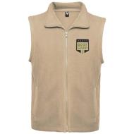 Bellagio kamizelka polarowa unisex