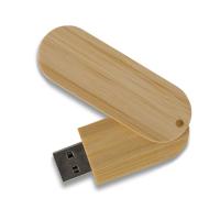 Zestaw upominkowy z pamięcią USB 64GB Denver, czarny