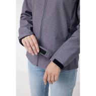 Damska kurtka softshell Iqoniq Makalu AWARE™