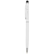 Ore aluminium ballpoint pen with stylus