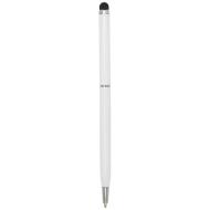 Ore aluminium ballpoint pen with stylus