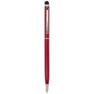 Ore aluminium ballpoint pen with stylus