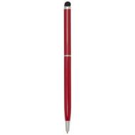 Ore aluminium ballpoint pen with stylus