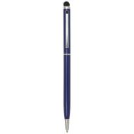 Ore aluminium ballpoint pen with stylus