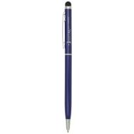 Ore aluminium ballpoint pen with stylus