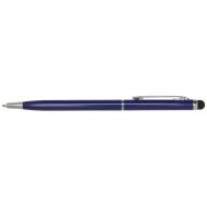 Ore aluminium ballpoint pen with stylus