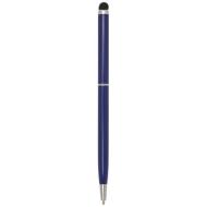 Ore aluminium ballpoint pen with stylus