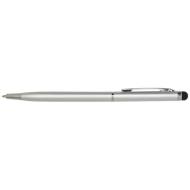 Ore aluminium ballpoint pen with stylus