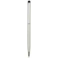 Ore aluminium ballpoint pen with stylus