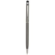 Ore aluminium ballpoint pen with stylus