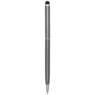 Ore aluminium ballpoint pen with stylus