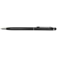 Ore aluminium ballpoint pen with stylus