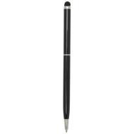 Ore aluminium ballpoint pen with stylus