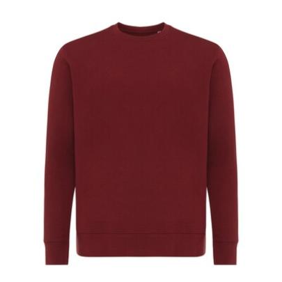 Lekki sweter Iqoniq Etosha, bawełna z recyklingu