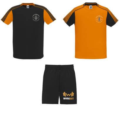 Juve zestaw sportowy unisex