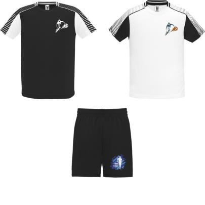 Juve zestaw sportowy unisex