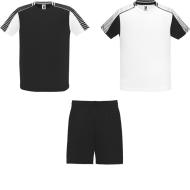 Juve zestaw sportowy unisex