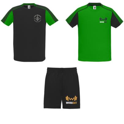 Juve zestaw sportowy unisex