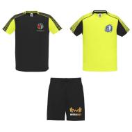 Juve zestaw sportowy unisex