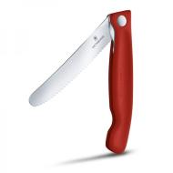 Składany nóż Swiss Classic Victorinox