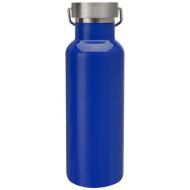 Sedona butelka na wodę o pojemności 500 ml wykonana ze stali nierdzewnej z certyfikatem RCS