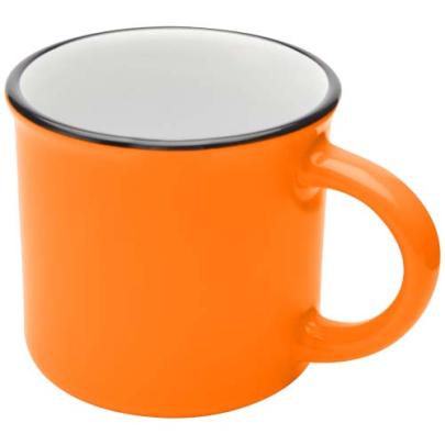 Bario kubek ceramiczny o pojemności 240 ml