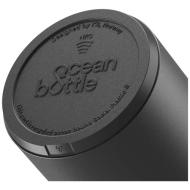 Ocean Bottle izolowany próżniowo bidon na wodę o pojemności 750 ml